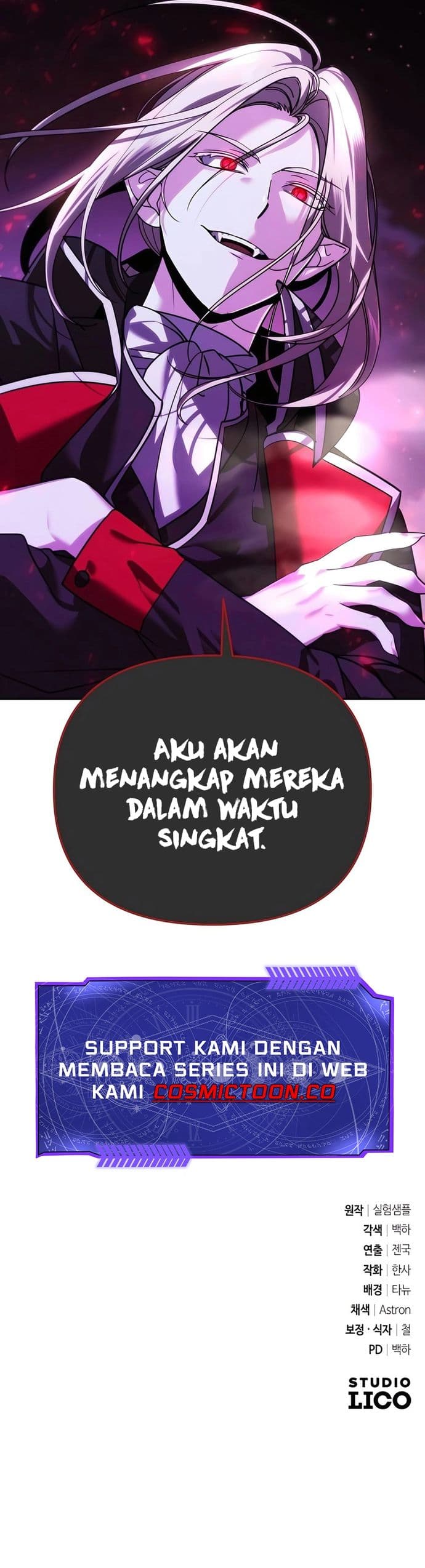 Baca All My Alter Egos Are Tycoons - Chapter 6 halaman 29