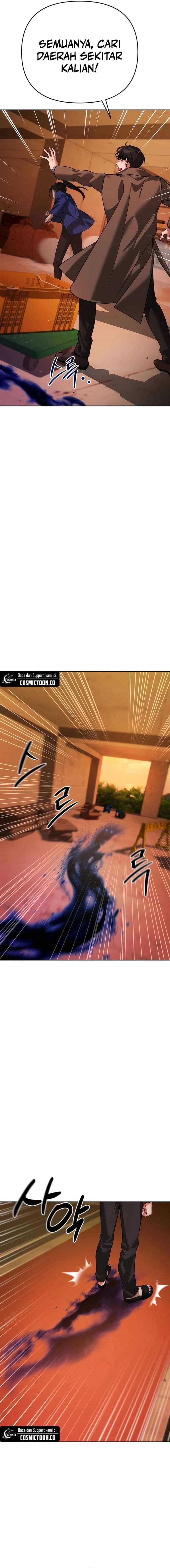 Baca All My Alter Egos Are Tycoons - Chapter 6 halaman 3