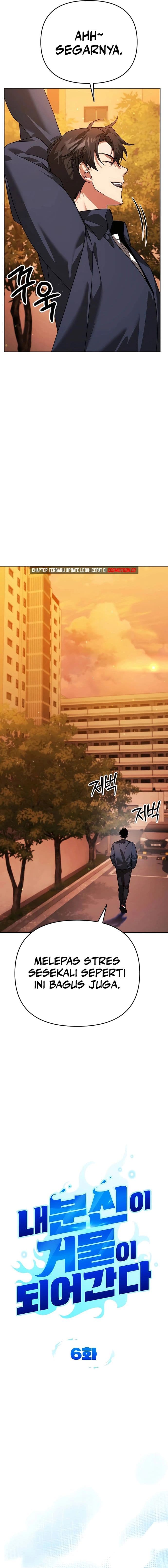 Baca All My Alter Egos Are Tycoons - Chapter 6 halaman 4