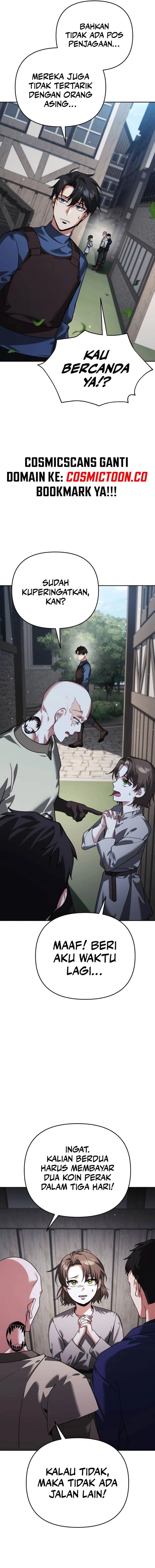 Baca All My Alter Egos Are Tycoons - Chapter 6 halaman 7