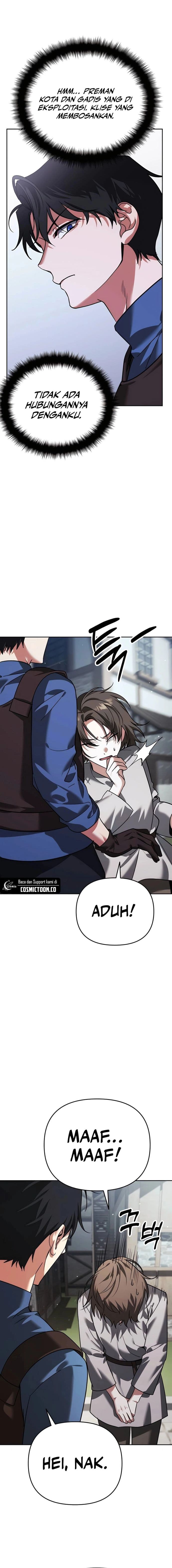 Baca All My Alter Egos Are Tycoons - Chapter 6 halaman 8