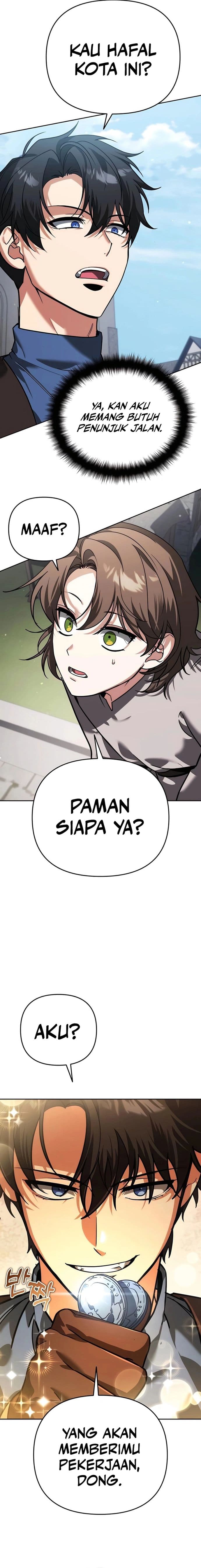 Baca All My Alter Egos Are Tycoons - Chapter 6 halaman 9