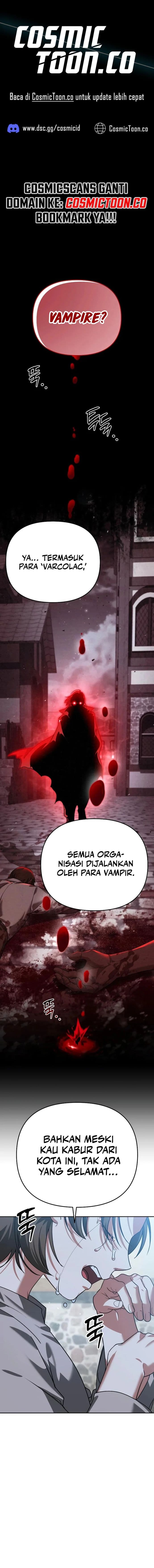 Baca All My Alter Egos Are Tycoons - Chapter 7 halaman 1