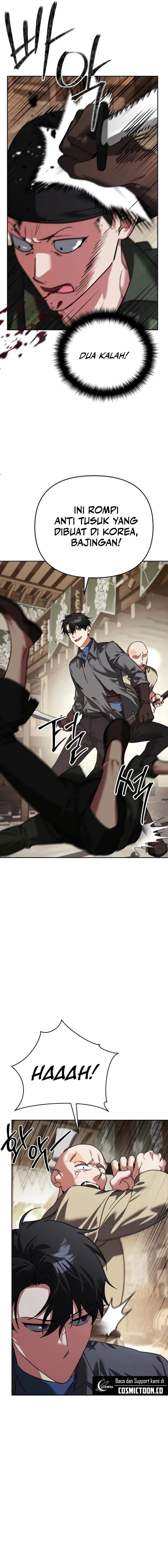 Baca All My Alter Egos Are Tycoons - Chapter 7 halaman 10