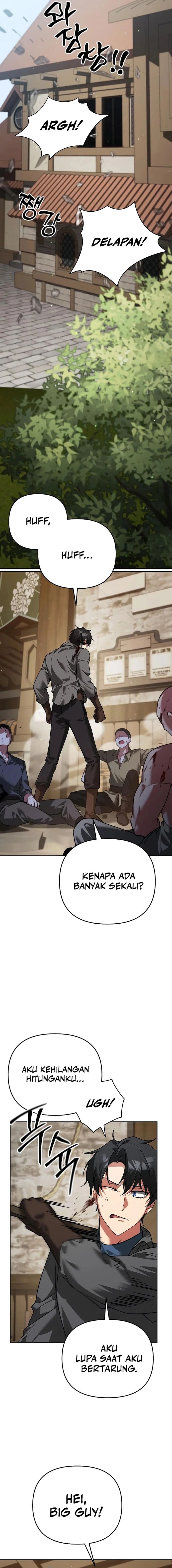 Baca All My Alter Egos Are Tycoons - Chapter 7 halaman 13