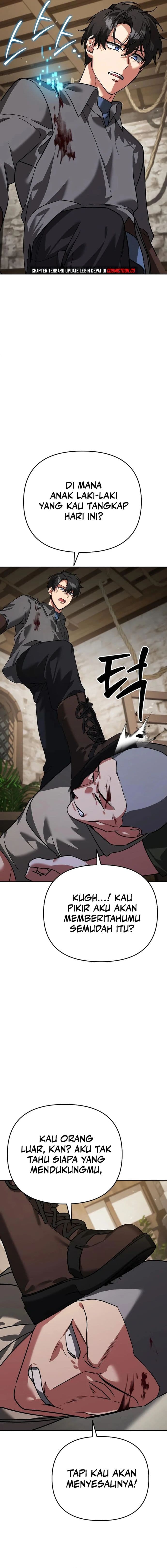 Baca All My Alter Egos Are Tycoons - Chapter 7 halaman 14