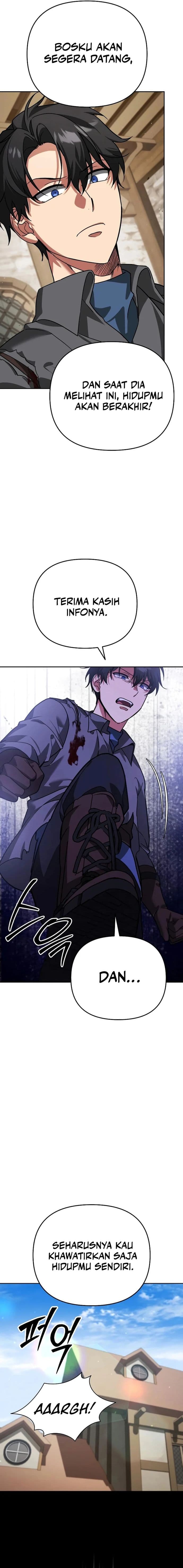 Baca All My Alter Egos Are Tycoons - Chapter 7 halaman 15