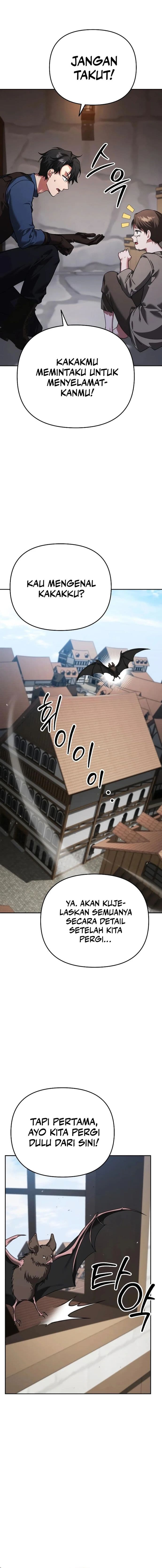 Baca All My Alter Egos Are Tycoons - Chapter 7 halaman 17