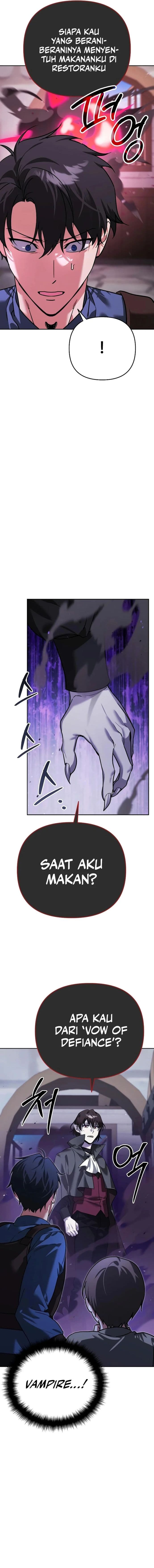 Baca All My Alter Egos Are Tycoons - Chapter 7 halaman 18