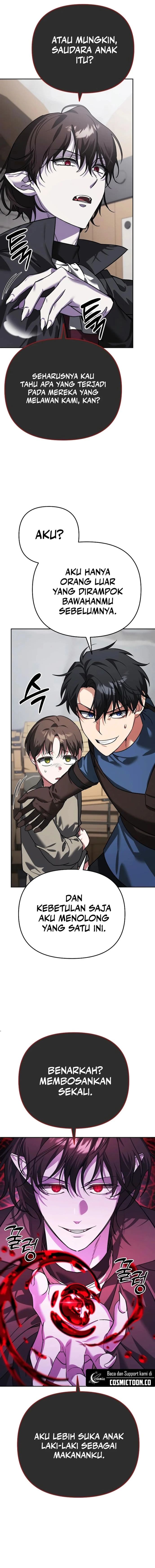 Baca All My Alter Egos Are Tycoons - Chapter 7 halaman 19