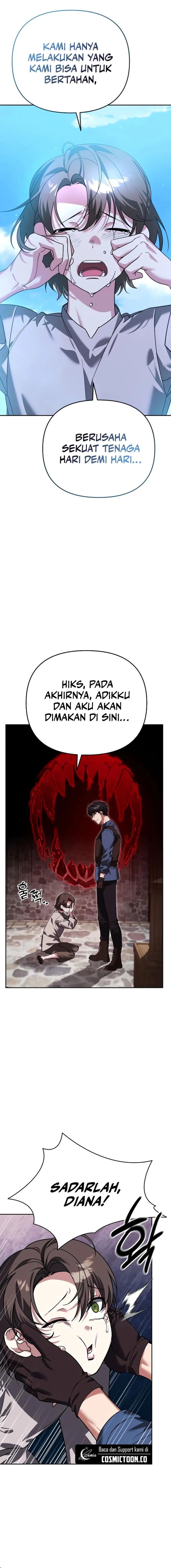 Baca All My Alter Egos Are Tycoons - Chapter 7 halaman 2