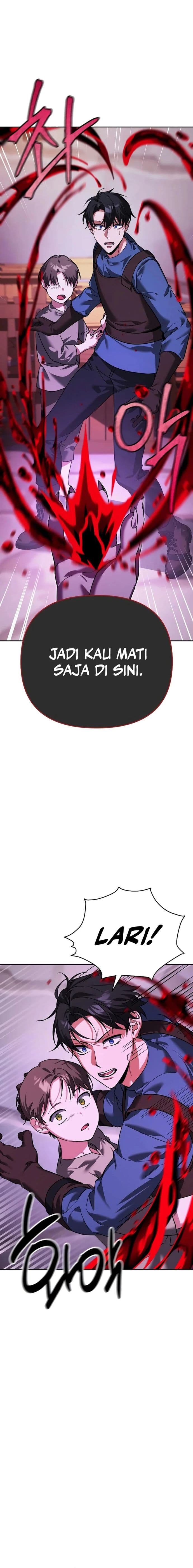 Baca All My Alter Egos Are Tycoons - Chapter 7 halaman 20