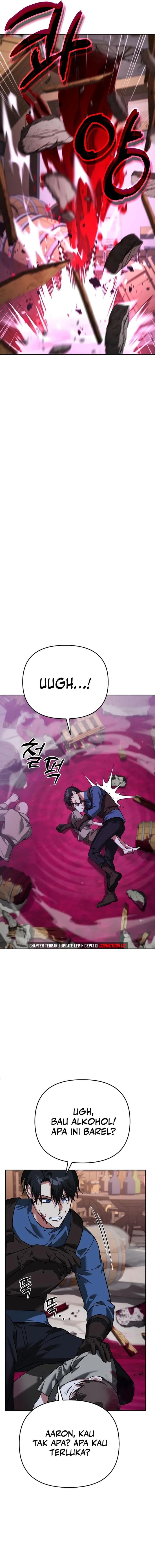 Baca All My Alter Egos Are Tycoons - Chapter 7 halaman 21