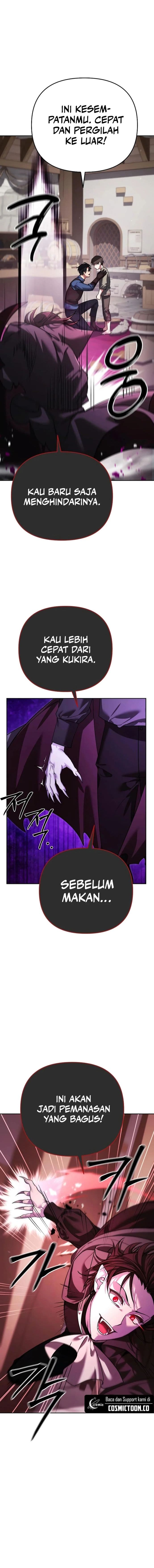 Baca All My Alter Egos Are Tycoons - Chapter 7 halaman 22