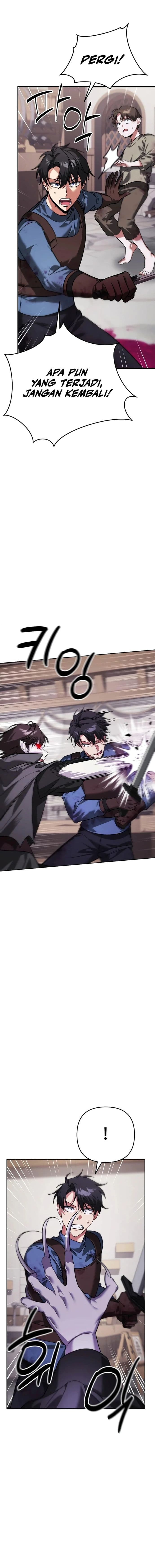 Baca All My Alter Egos Are Tycoons - Chapter 7 halaman 23