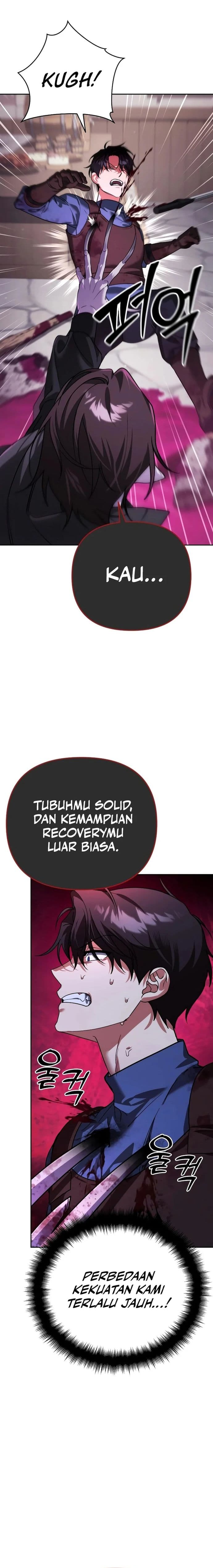 Baca All My Alter Egos Are Tycoons - Chapter 7 halaman 24