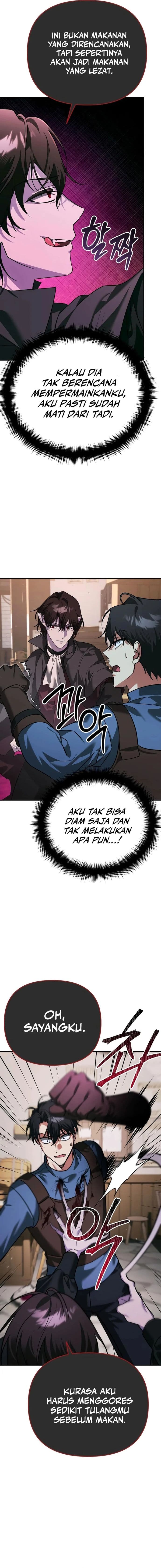 Baca All My Alter Egos Are Tycoons - Chapter 7 halaman 25