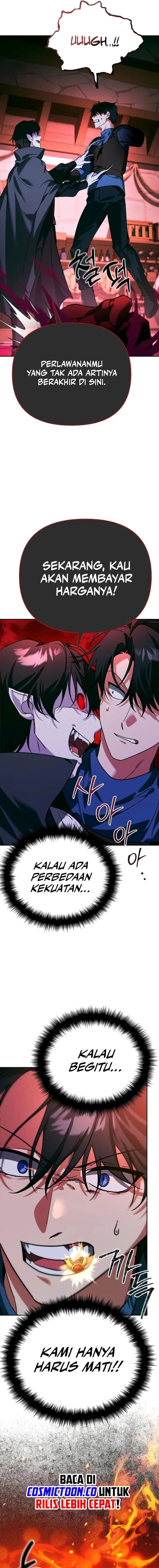 Baca All My Alter Egos Are Tycoons - Chapter 7 halaman 26