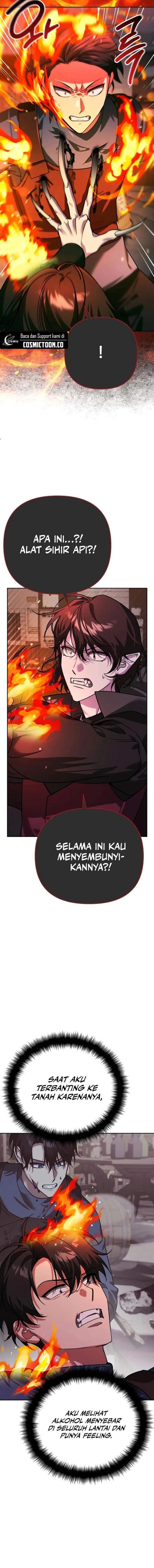 Baca All My Alter Egos Are Tycoons - Chapter 7 halaman 27