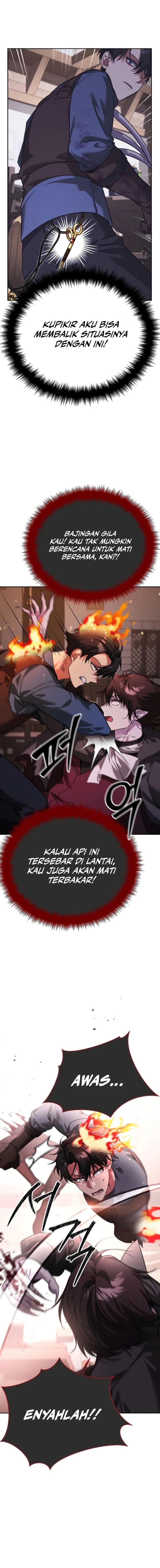 Baca All My Alter Egos Are Tycoons - Chapter 7 halaman 28