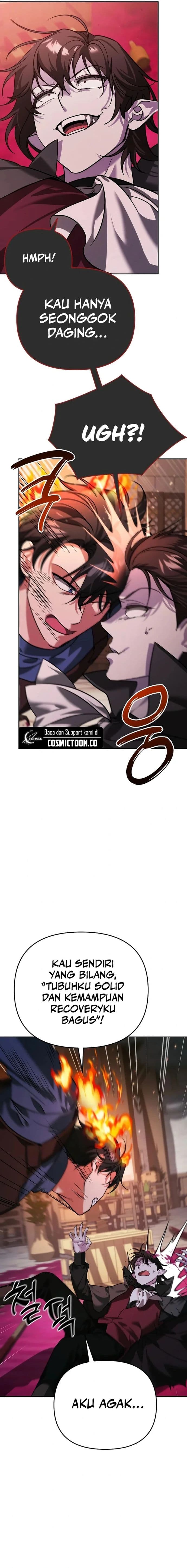 Baca All My Alter Egos Are Tycoons - Chapter 7 halaman 29