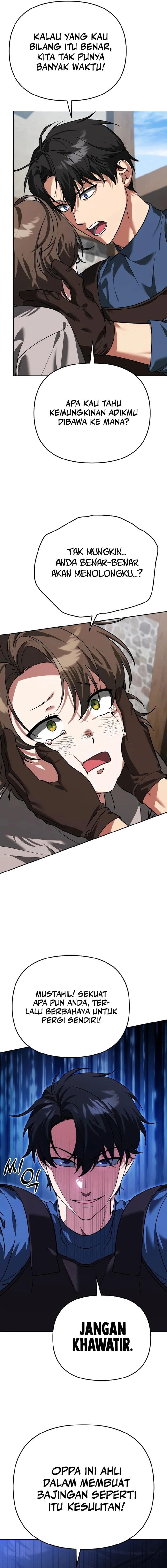 Baca All My Alter Egos Are Tycoons - Chapter 7 halaman 3