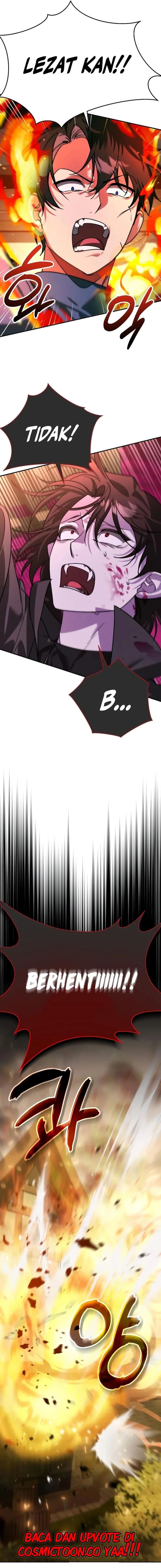 Baca All My Alter Egos Are Tycoons - Chapter 7 halaman 30