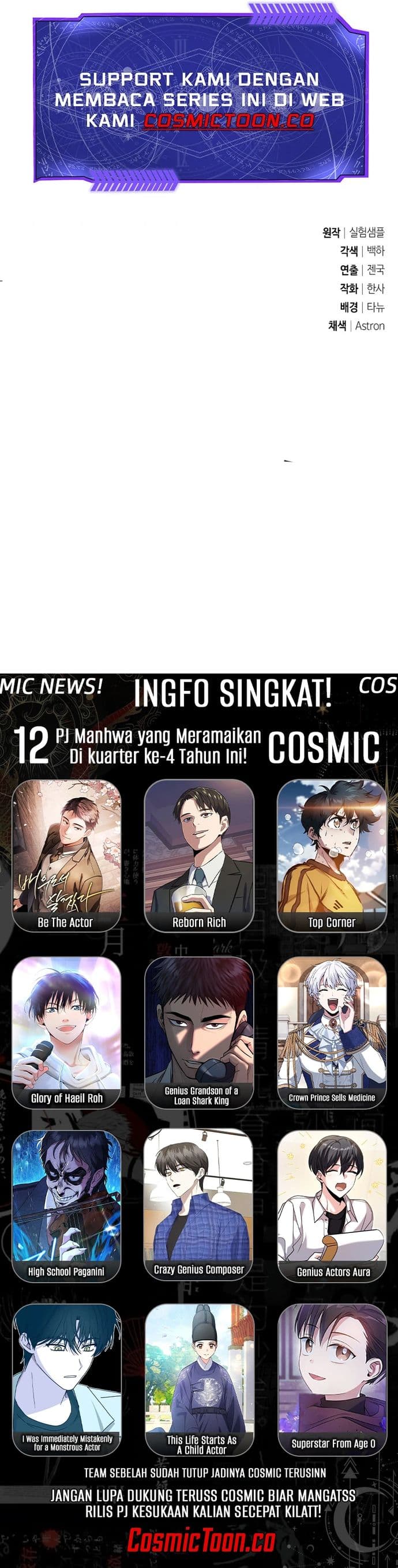 Baca All My Alter Egos Are Tycoons - Chapter 7 halaman 31