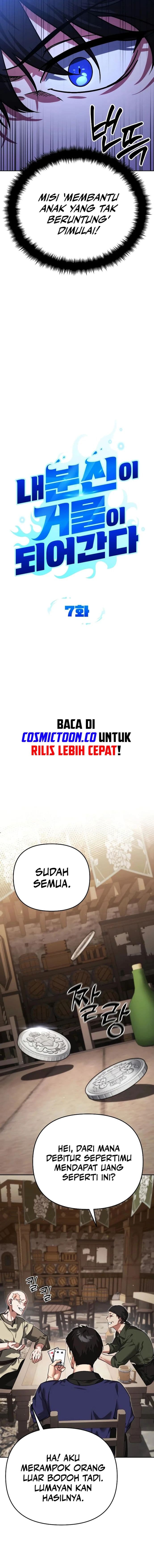 Baca All My Alter Egos Are Tycoons - Chapter 7 halaman 4