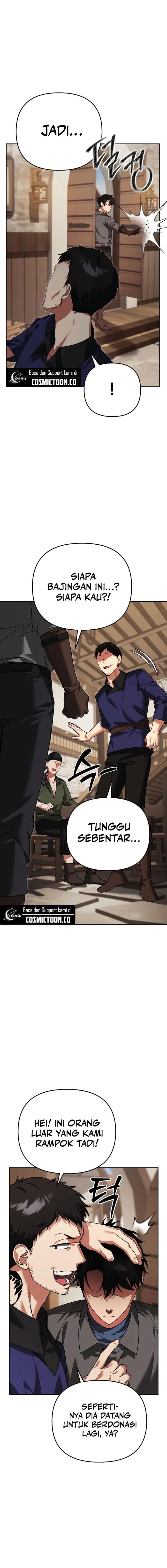 Baca All My Alter Egos Are Tycoons - Chapter 7 halaman 5