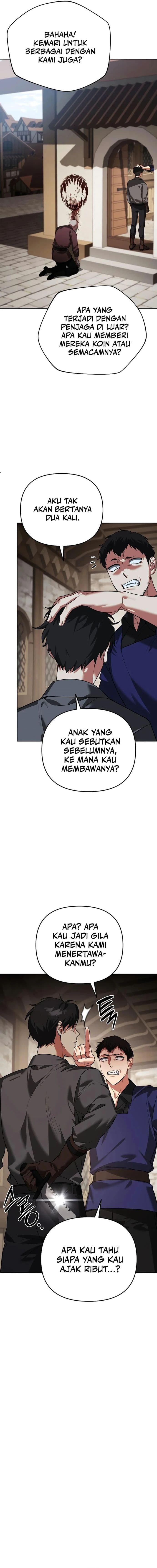 Baca All My Alter Egos Are Tycoons - Chapter 7 halaman 6