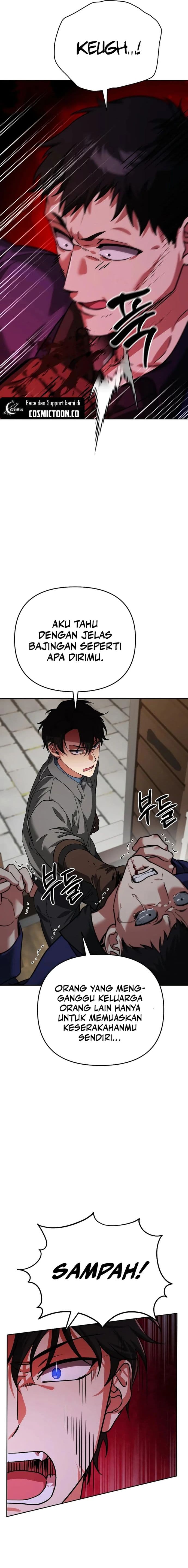 Baca All My Alter Egos Are Tycoons - Chapter 7 halaman 7