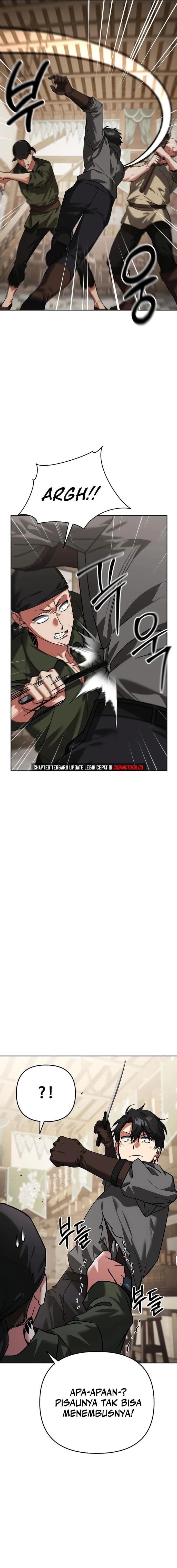 Baca All My Alter Egos Are Tycoons - Chapter 7 halaman 9