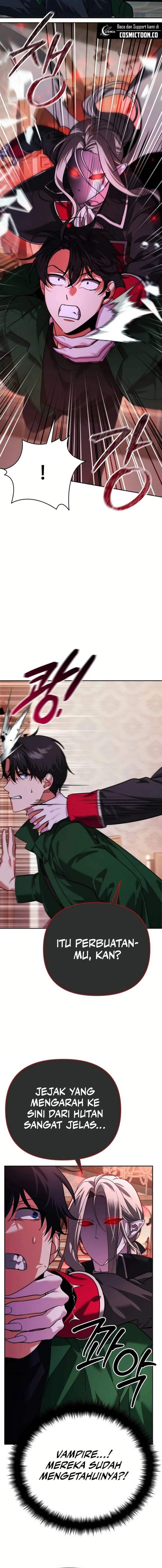 Baca All My Alter Egos Are Tycoons - Chapter 8 halaman 10