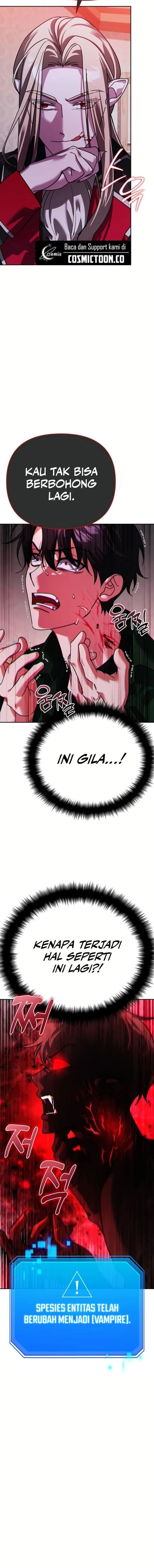 Baca All My Alter Egos Are Tycoons - Chapter 8 halaman 13