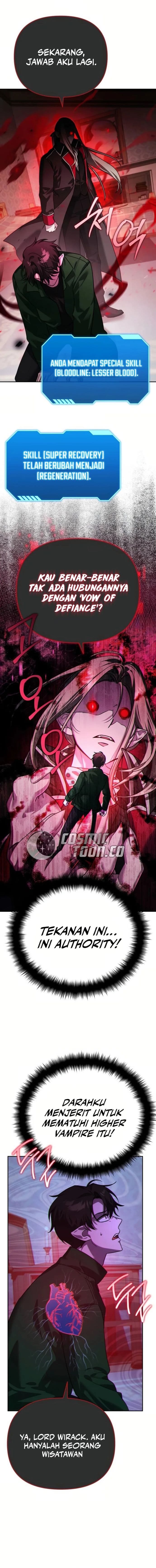 Baca All My Alter Egos Are Tycoons - Chapter 8 halaman 14