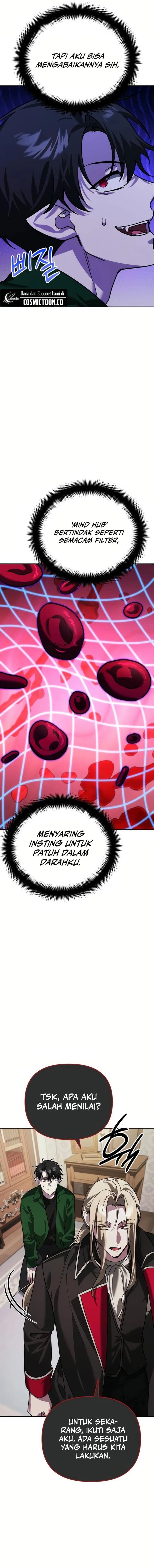 Baca All My Alter Egos Are Tycoons - Chapter 8 halaman 15