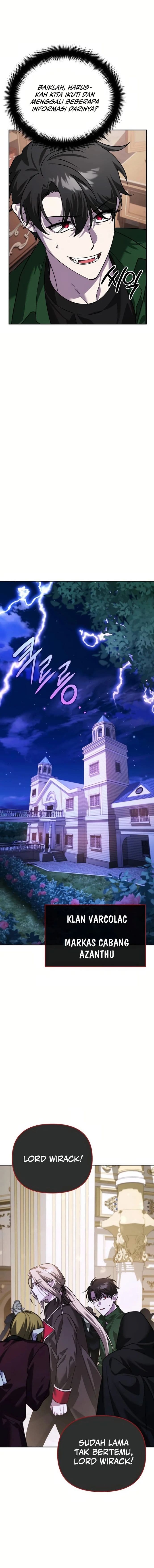 Baca All My Alter Egos Are Tycoons - Chapter 8 halaman 16