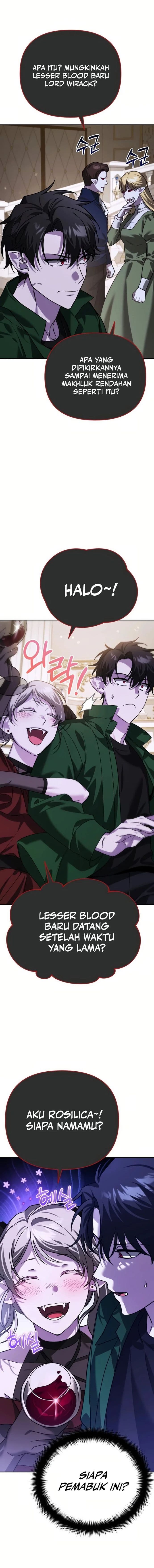 Baca All My Alter Egos Are Tycoons - Chapter 8 halaman 17