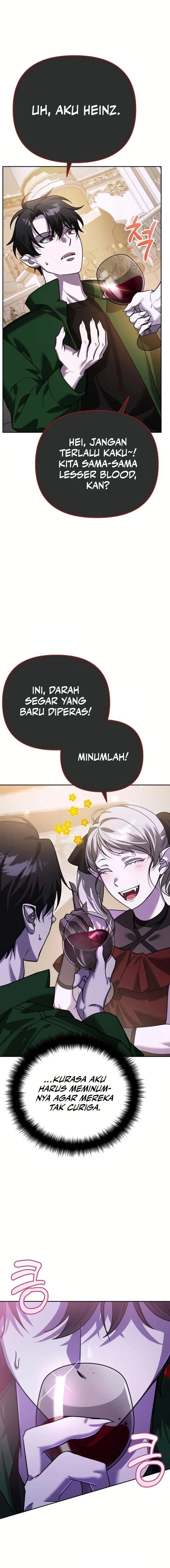 Baca All My Alter Egos Are Tycoons - Chapter 8 halaman 18