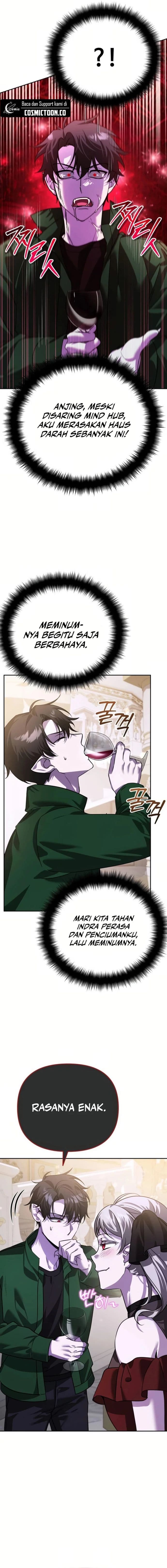 Baca All My Alter Egos Are Tycoons - Chapter 8 halaman 19