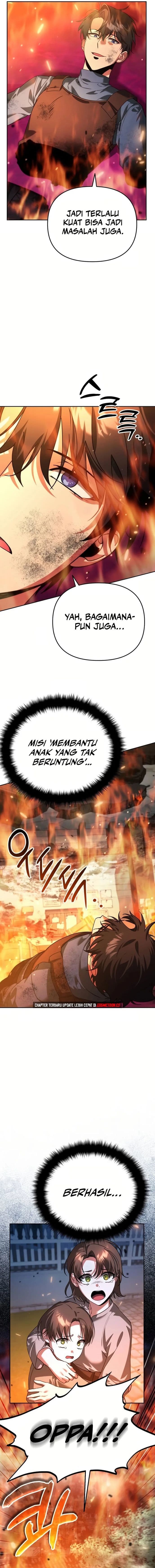 Baca All My Alter Egos Are Tycoons - Chapter 8 halaman 2