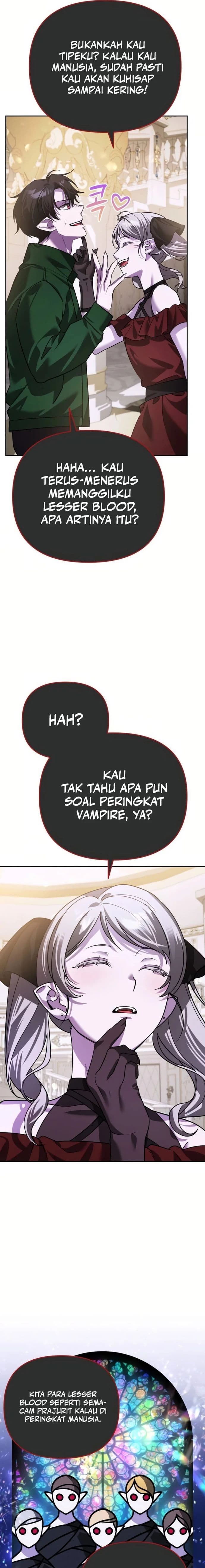 Baca All My Alter Egos Are Tycoons - Chapter 8 halaman 20