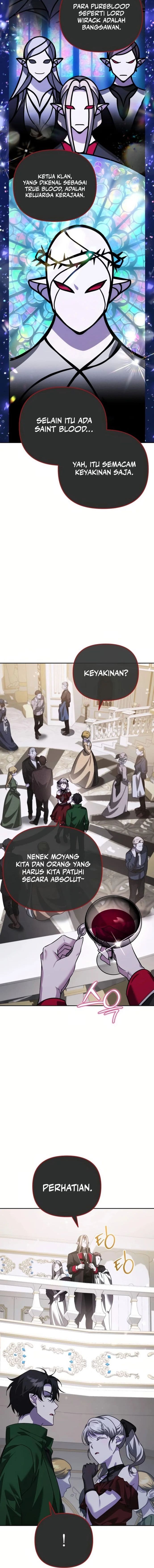 Baca All My Alter Egos Are Tycoons - Chapter 8 halaman 21