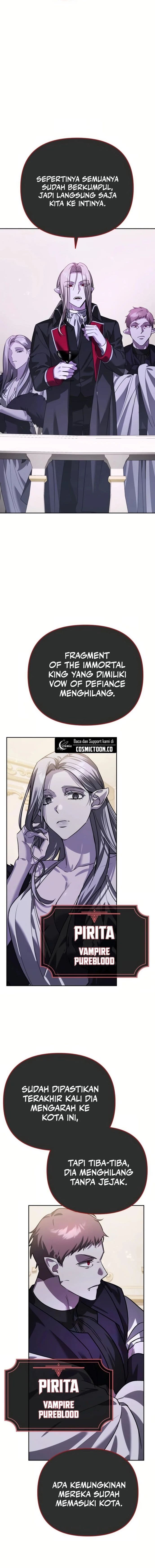 Baca All My Alter Egos Are Tycoons - Chapter 8 halaman 22