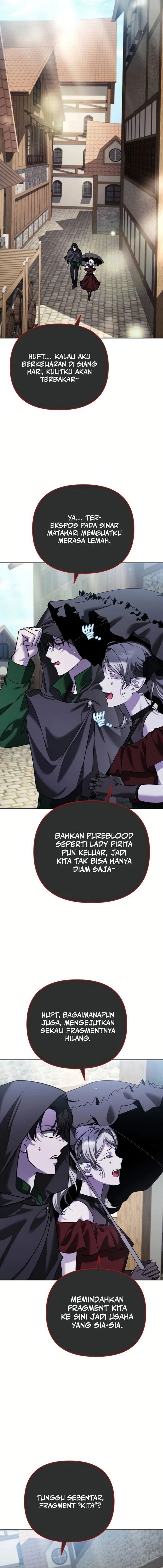 Baca All My Alter Egos Are Tycoons - Chapter 8 halaman 24