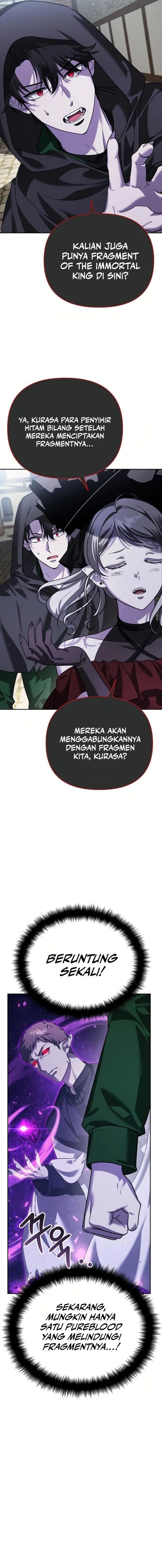 Baca All My Alter Egos Are Tycoons - Chapter 8 halaman 25