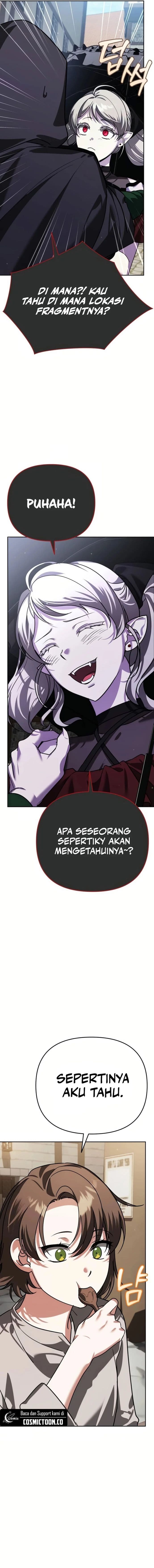 Baca All My Alter Egos Are Tycoons - Chapter 8 halaman 26