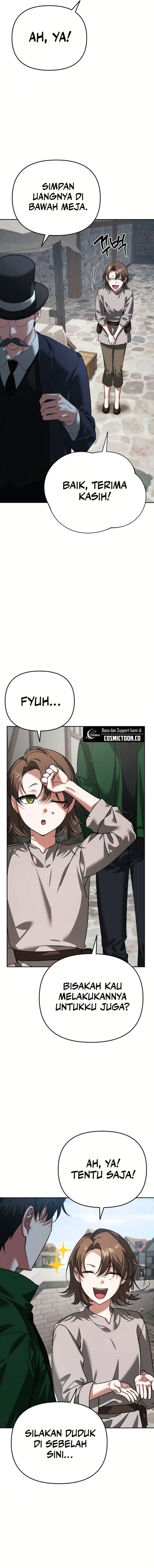 Baca All My Alter Egos Are Tycoons - Chapter 8 halaman 4