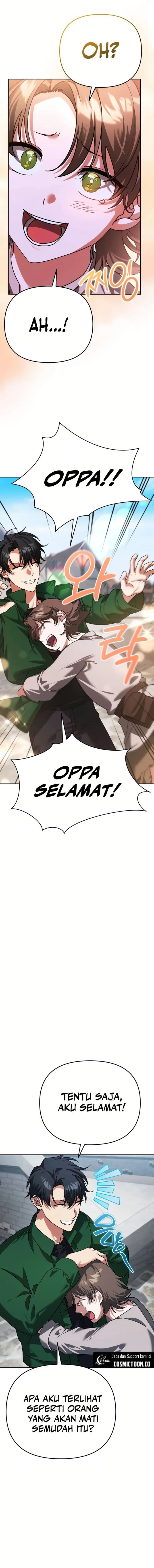 Baca All My Alter Egos Are Tycoons - Chapter 8 halaman 5